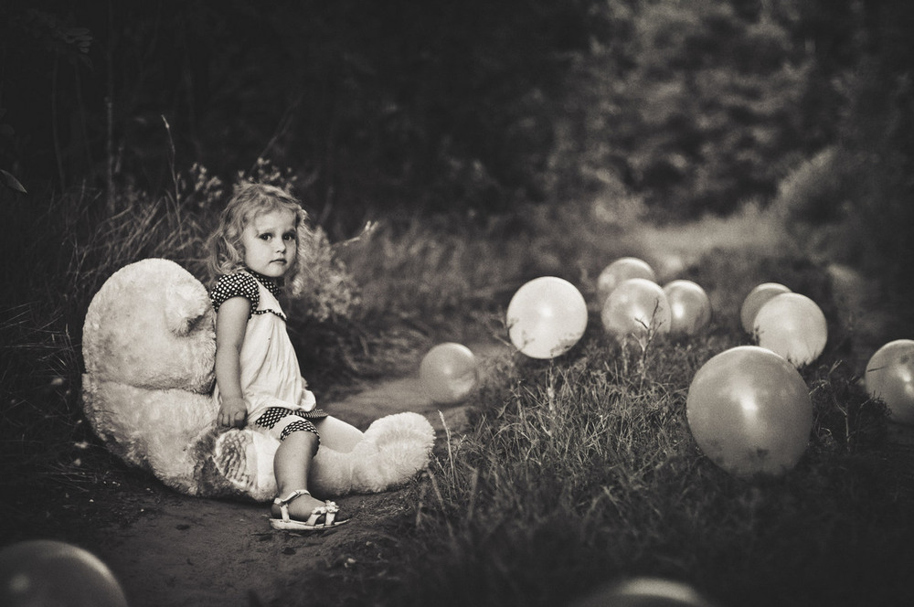 Фотографія Детский мир / Фран Полонский / photographers.ua