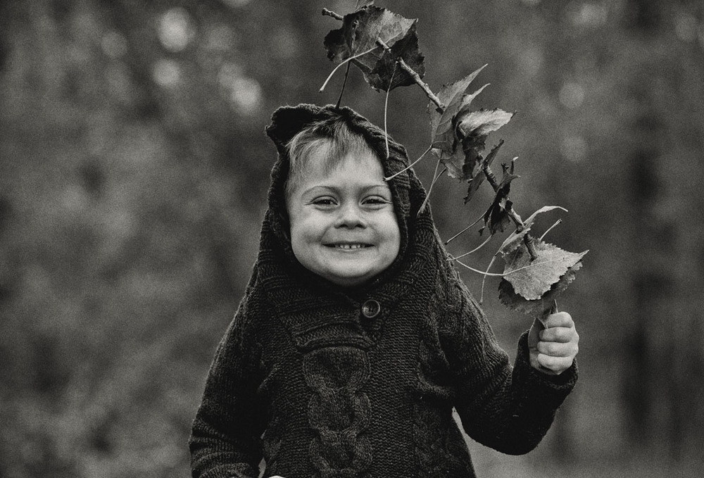 Фотографія [ Детский мир Матвея ] / Фран Полонский / photographers.ua
