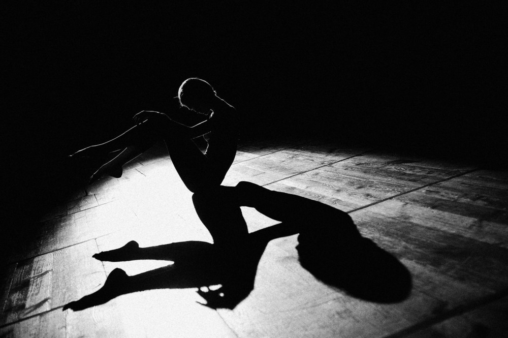 Фотографія [ Танец теней ] / Фран Полонский / photographers.ua