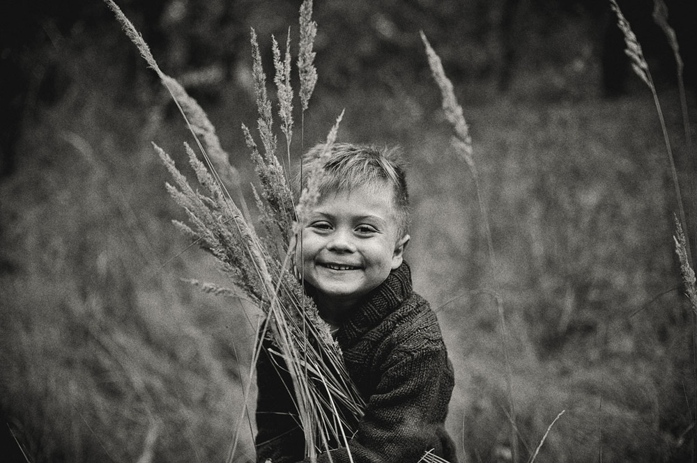 Фотографія [ детский мир Матвея ] / Фран Полонский / photographers.ua