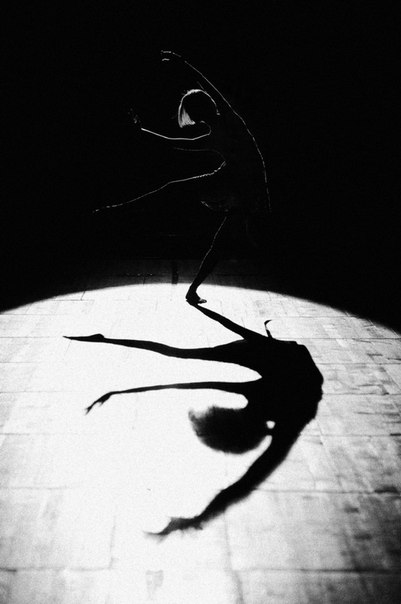 Фотографія [ танец теней ] / Фран Полонский / photographers.ua