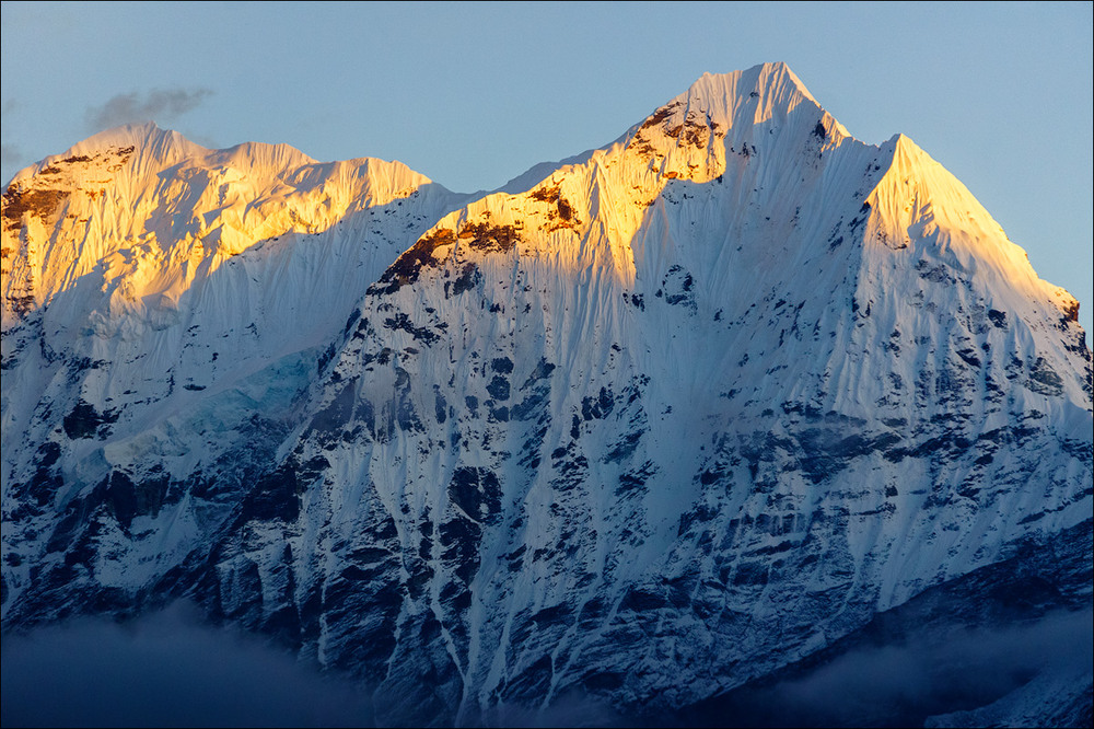 Фотографія В горах Непала / Pavel Bobkov / photographers.ua