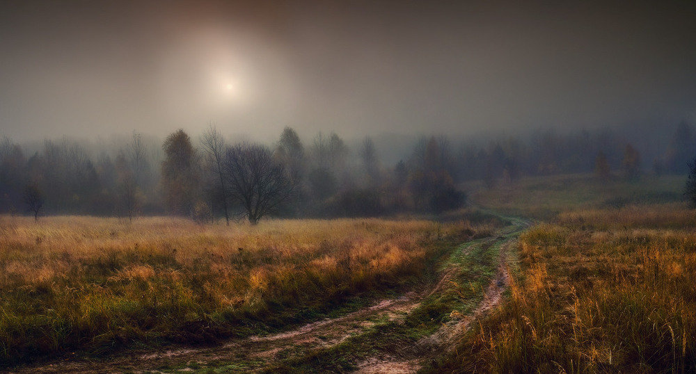 Фотографія ...і тишина... / Observer / photographers.ua