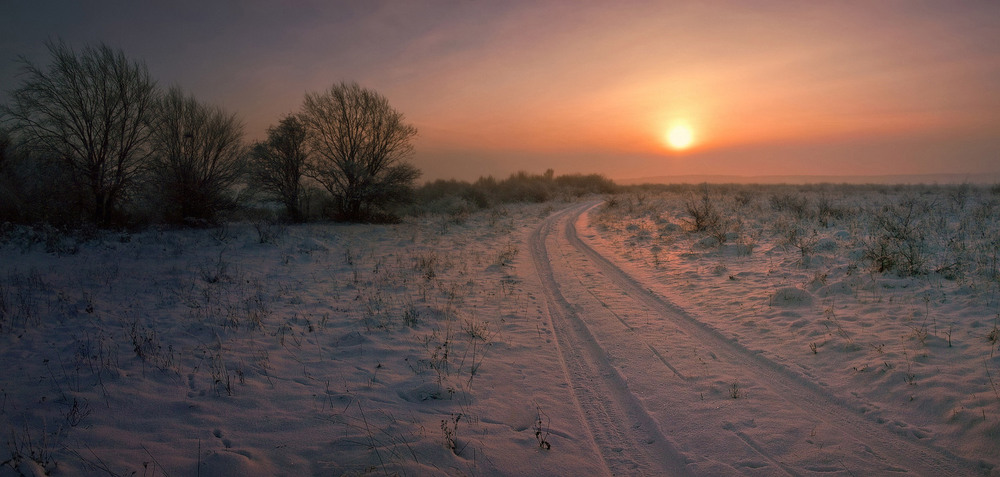 Фотографія Біле сонце "пустелі" / Observer / photographers.ua