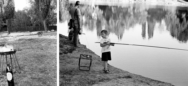 Фотографія Жанр / WladZh / photographers.ua