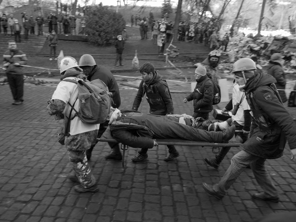 Фотографія 18.02.2014. / Роман Чиж / photographers.ua