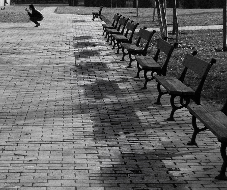 Фотографія Жанр / Роман Чиж / photographers.ua