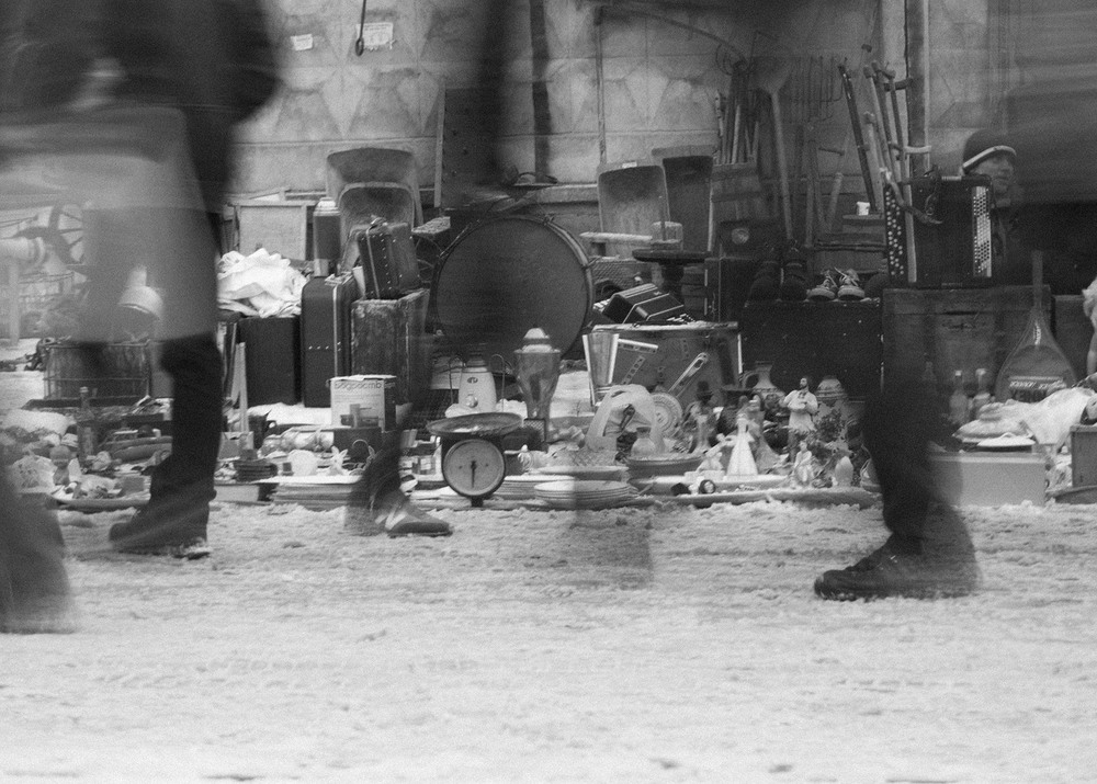 Фотографія Барахолка / Роман Чиж / photographers.ua