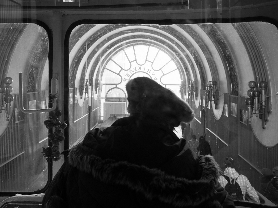 Фотографія Жанр / Роман Чиж / photographers.ua