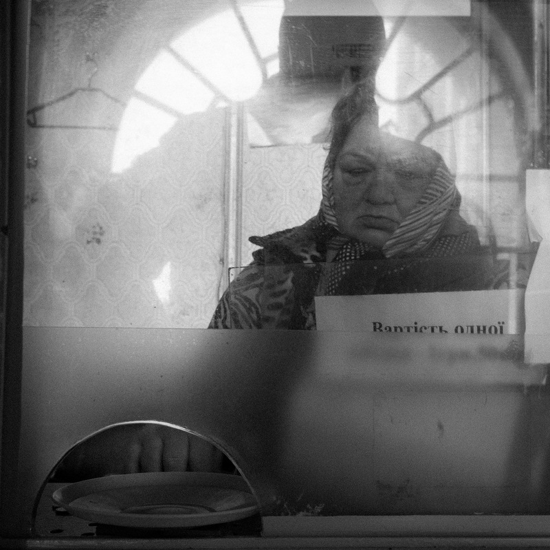 Фотографія Жанр / Роман Чиж / photographers.ua