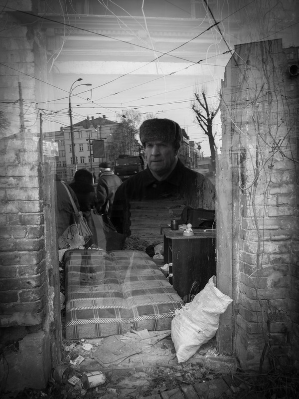 Фотографія Жанр / Роман Чиж / photographers.ua