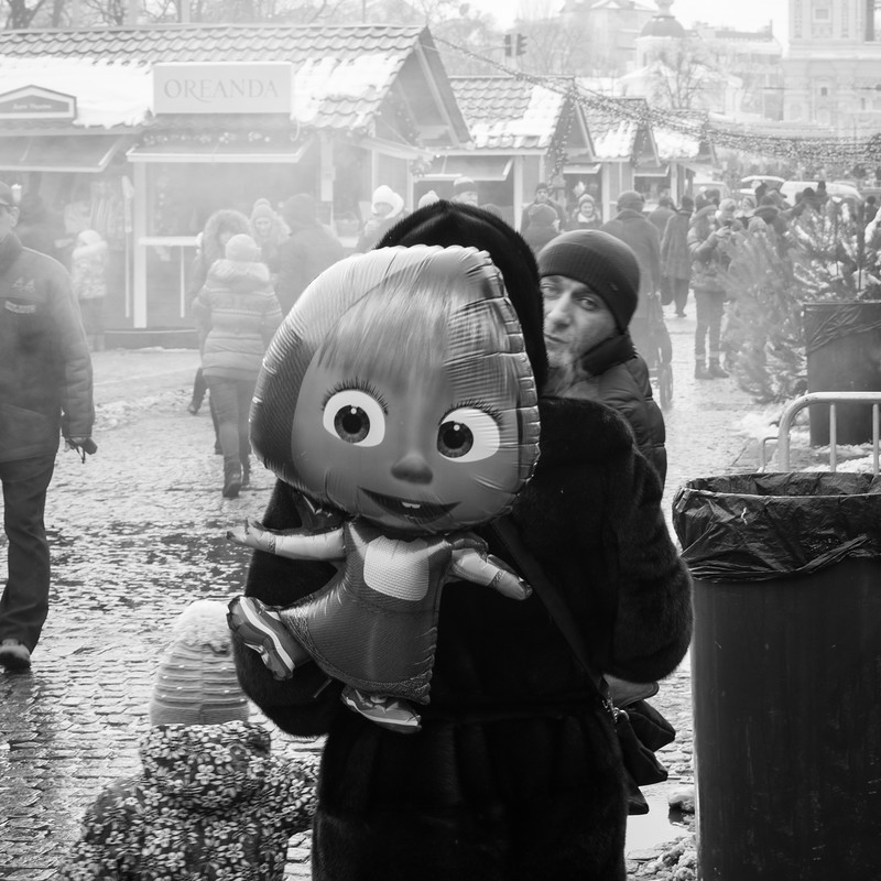 Фотографія Жанр / Роман Чиж / photographers.ua