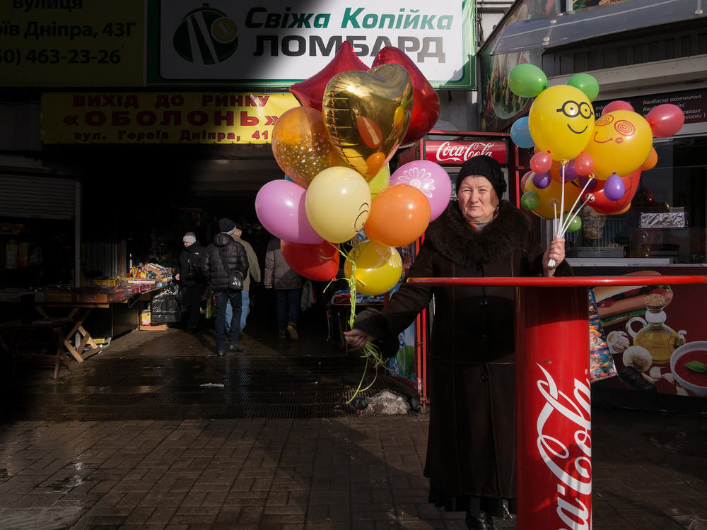 Фотографія Жанр / Роман Чиж / photographers.ua