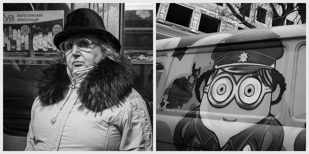 Фотографія Жанр / Роман Чиж / photographers.ua