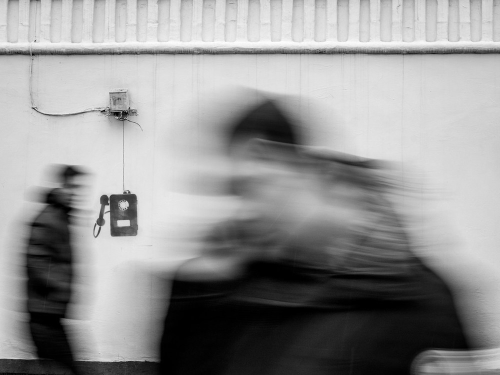 Фотографія Жанр / Роман Чиж / photographers.ua