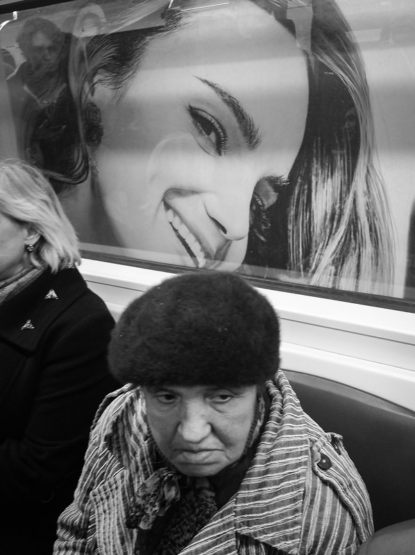 Фотографія Жанр / Роман Чиж / photographers.ua