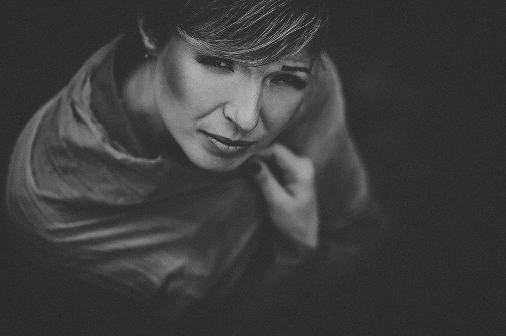 Фотографія Портрет / Юрій Гладиш / photographers.ua