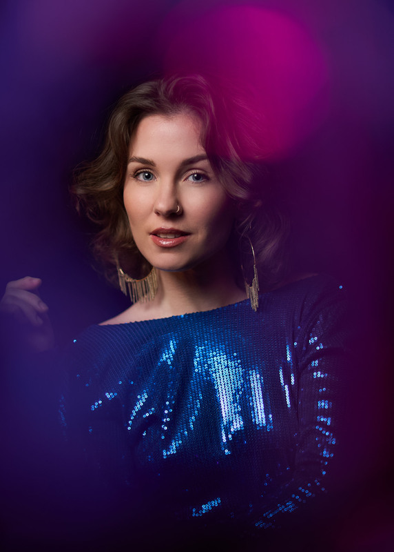 Фотографія Портрет / Олексій Мандрико / photographers.ua