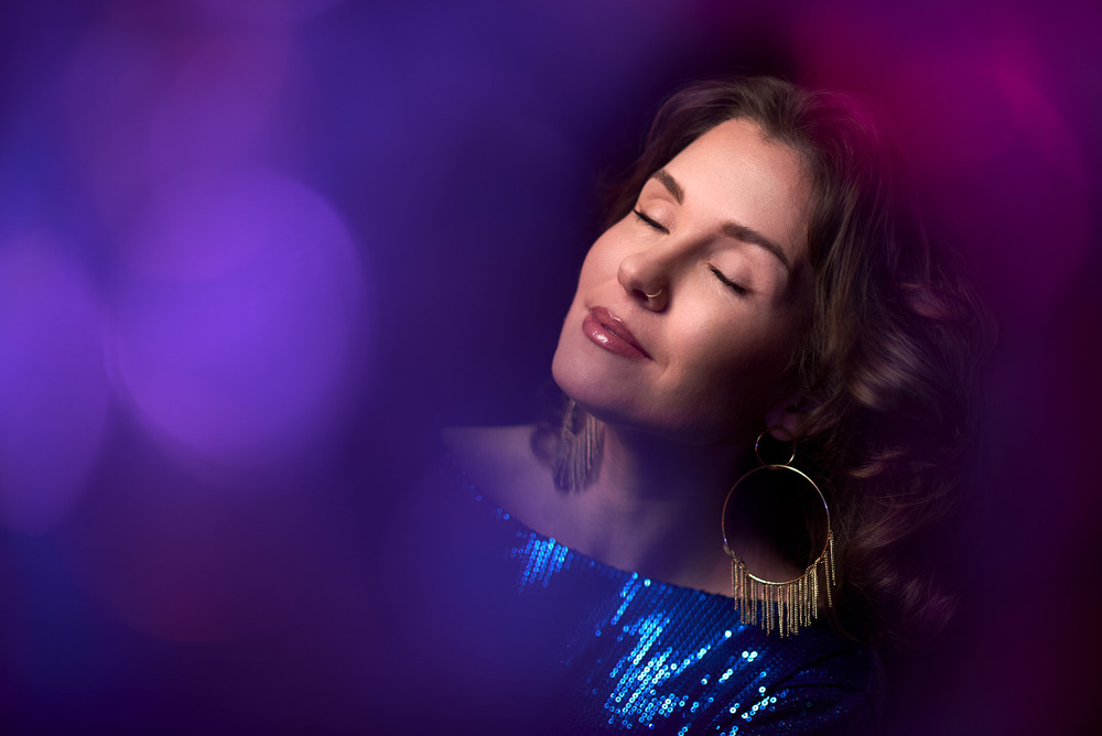 Фотографія Портрет / Олексій Мандрико / photographers.ua