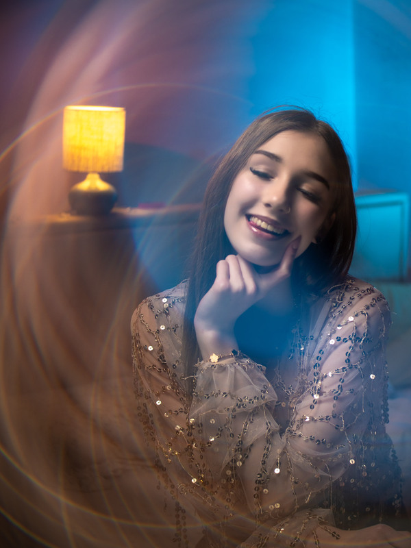 Фотографія Портрет / Олексій Мандрико / photographers.ua