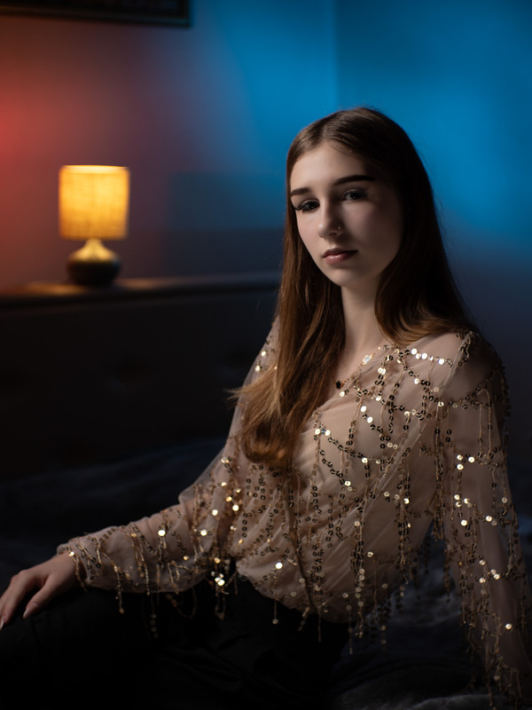 Фотографія Портрет / Олексій Мандрико / photographers.ua