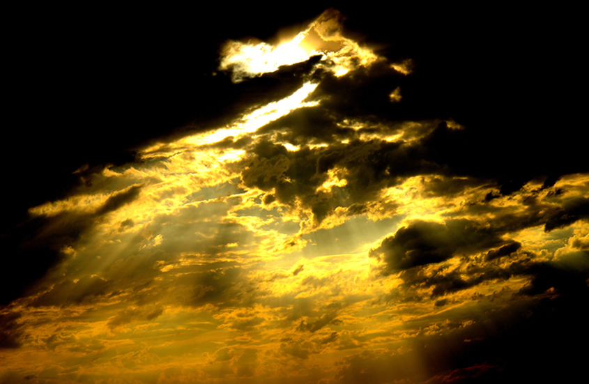 Фотографія Перед грозою / Віталій Слесаренко / photographers.ua