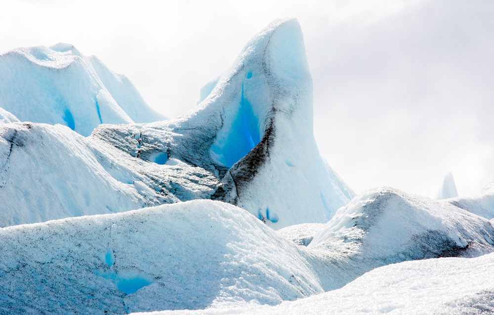 Фотографія Ледник Перито Морено / Elena Artiushenko / photographers.ua