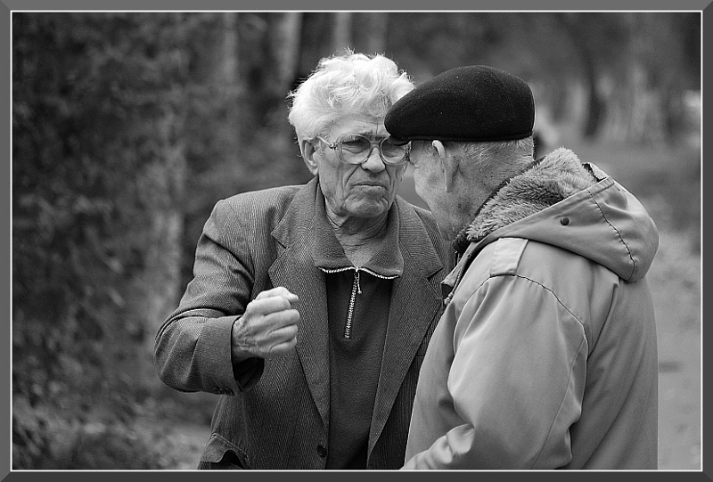 Фотографія Друзья / Евгений Смердов / photographers.ua