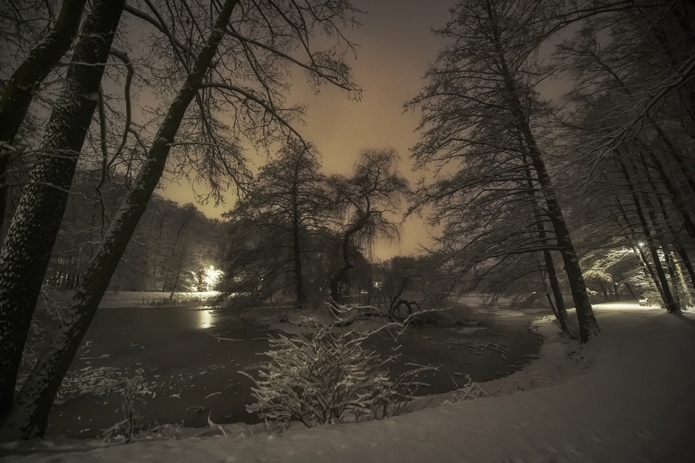 Фотографія Пейзаж / Andrii Kurinnyi / photographers.ua