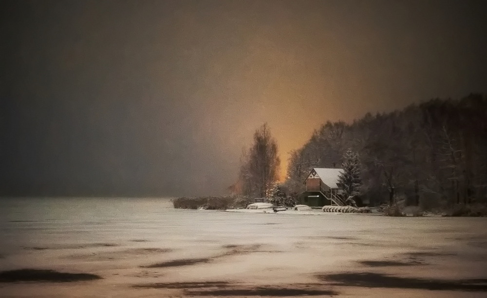 Фотографія Ранкова... / Andrii Kurinnyi / photographers.ua