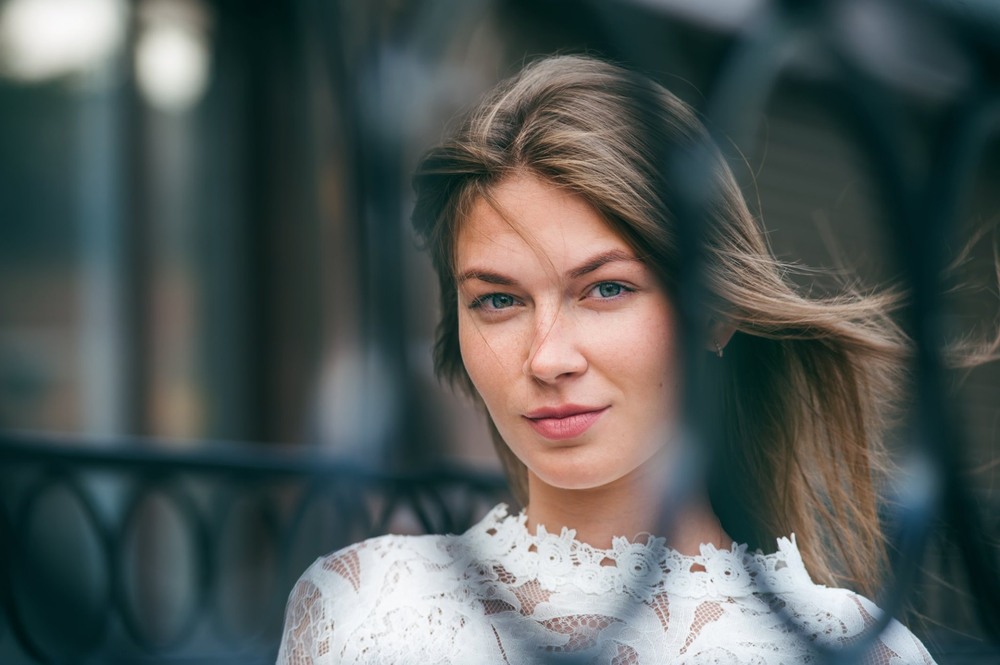 Фотографія Портрет / Владимир Белый / photographers.ua