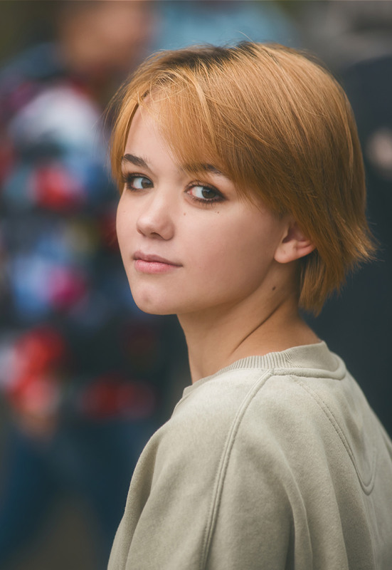 Фотографія Портрет / Владимир Белый / photographers.ua