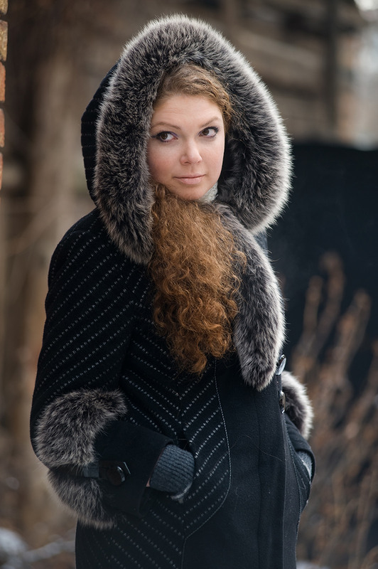 Фотографія Портрет / Владимир Белый / photographers.ua