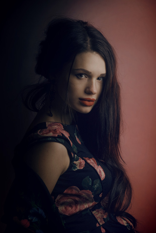 Фотографія Портрет / Владимир Белый / photographers.ua