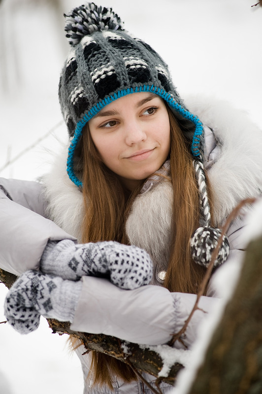 Фотографія Портрет / Владимир Белый / photographers.ua