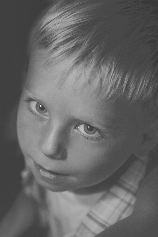 Фотографія Портрет / Владимир Белый / photographers.ua