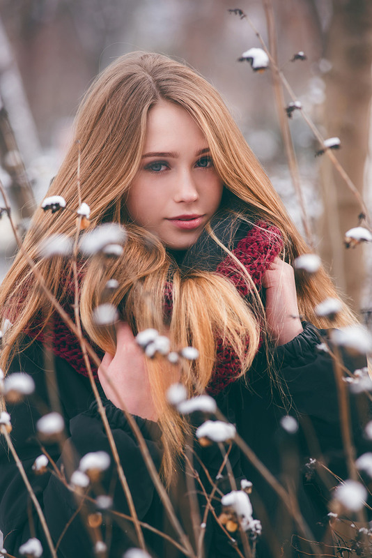 Фотографія Портрет / Владимир Белый / photographers.ua