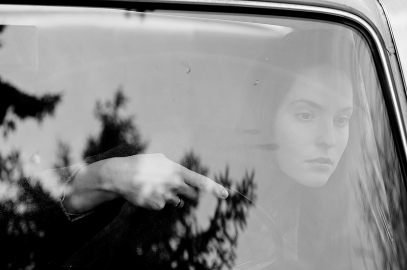 Фотографія Портрет / Владимир Белый / photographers.ua