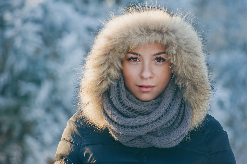 Фотографія Портрет / Владимир Белый / photographers.ua