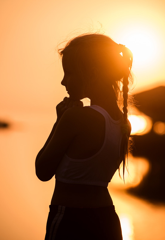 Фотографія Портрет / Владимир Белый / photographers.ua