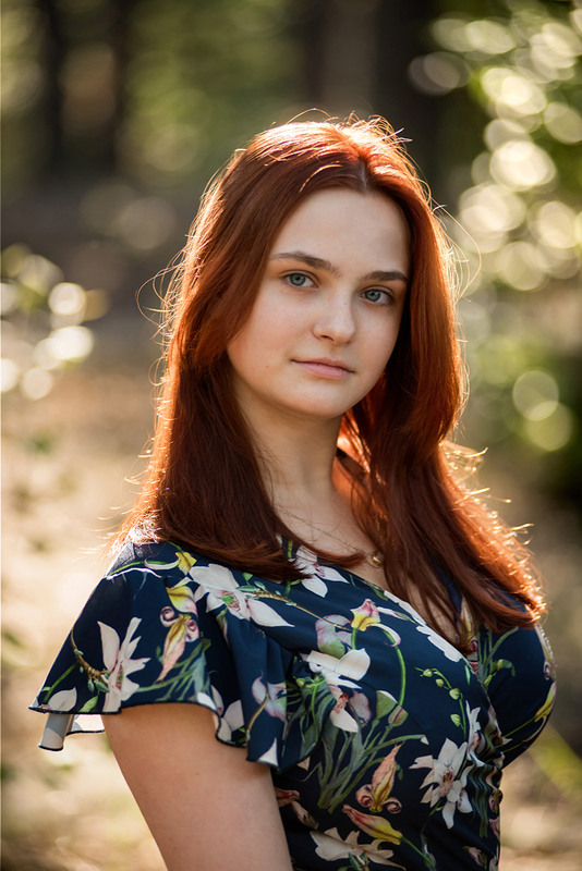 Фотографія Портрет / Владимир Белый / photographers.ua