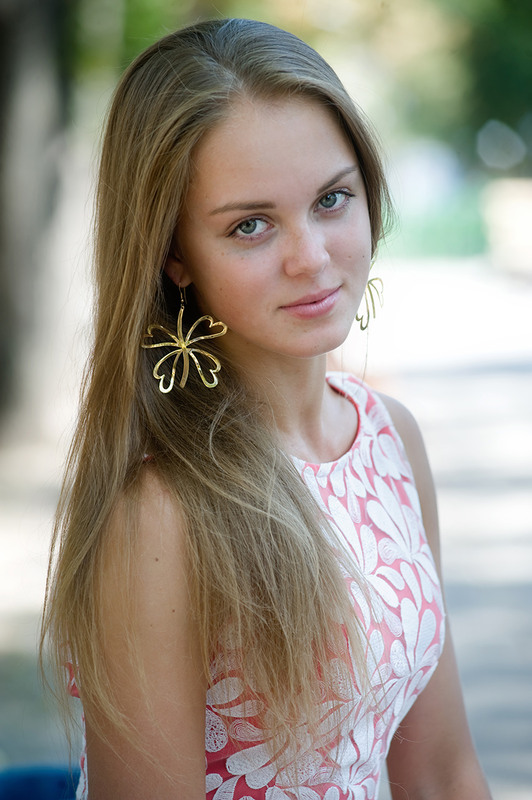 Фотографія Портрет / Владимир Белый / photographers.ua