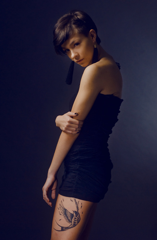 Фотографія Портрет / Владимир Белый / photographers.ua