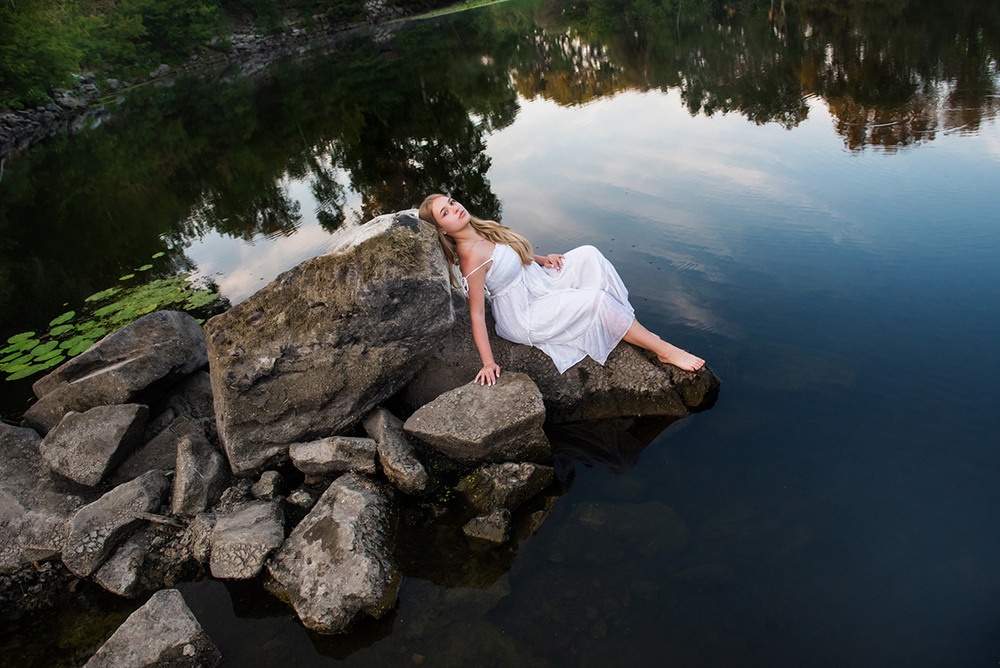 Фотографія Портрет / Владимир Белый / photographers.ua