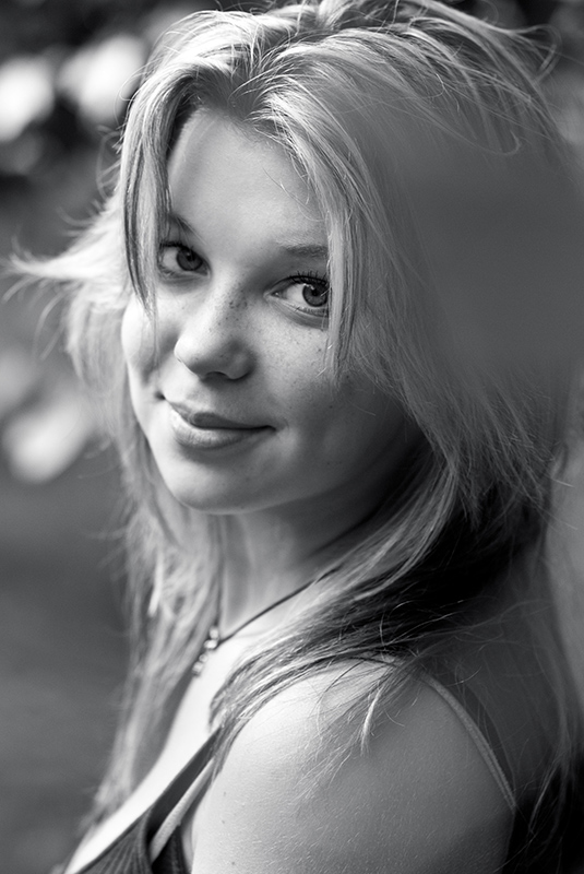 Фотографія Портрет / Владимир Белый / photographers.ua