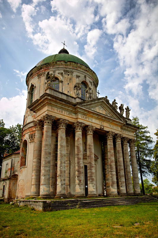 Фотографія Пейзаж / Виталий Полищук / photographers.ua