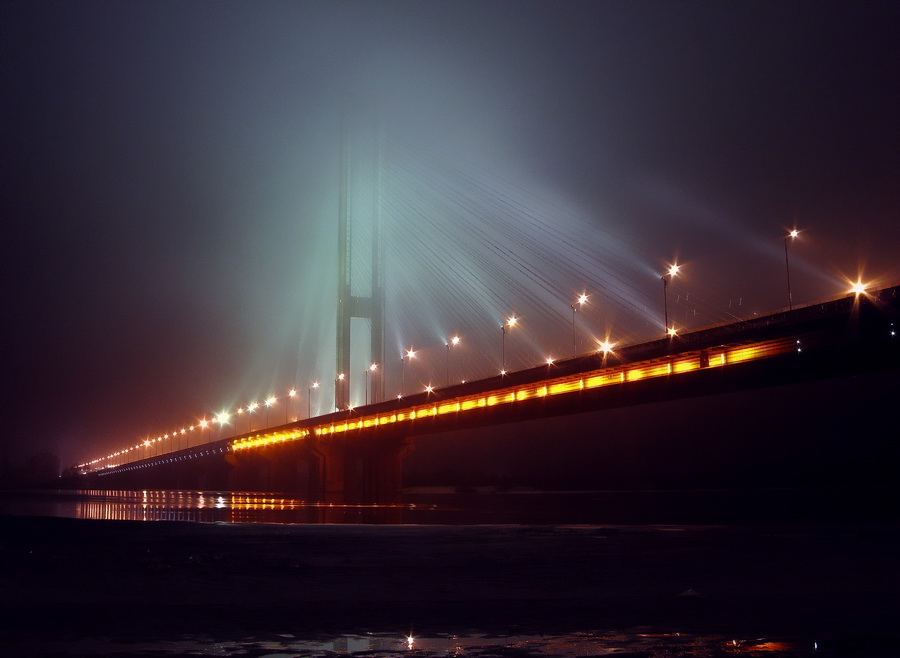 Фотографія Soul of the bridge #2 / Артем Черноус / photographers.ua