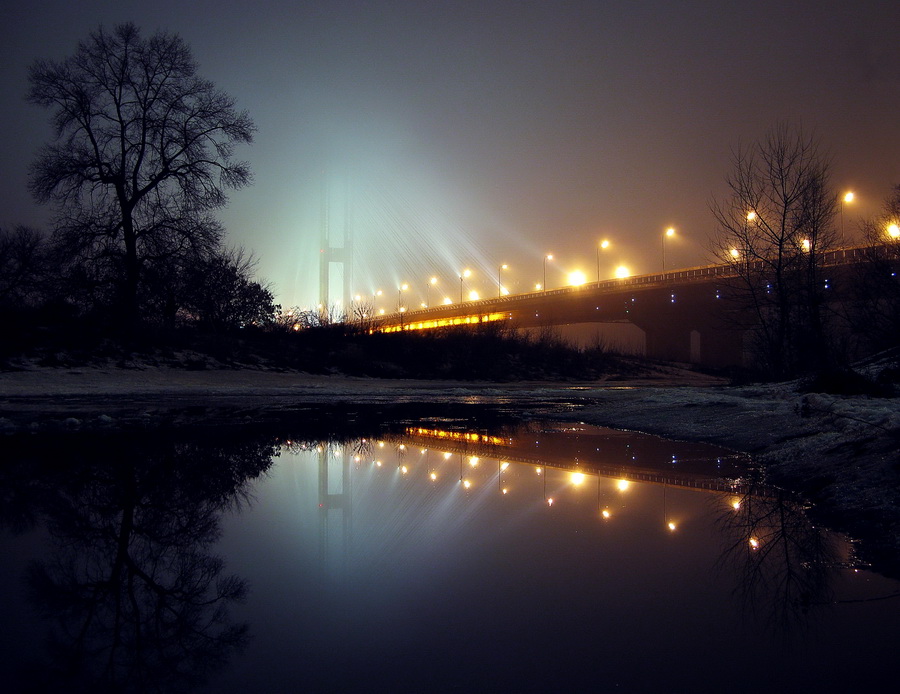 Фотографія Soul of the bridge / Артем Черноус / photographers.ua