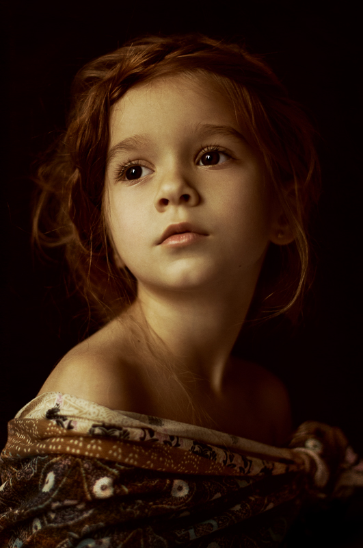 Фотографія Детский мир / Ленка Зыбарева / photographers.ua