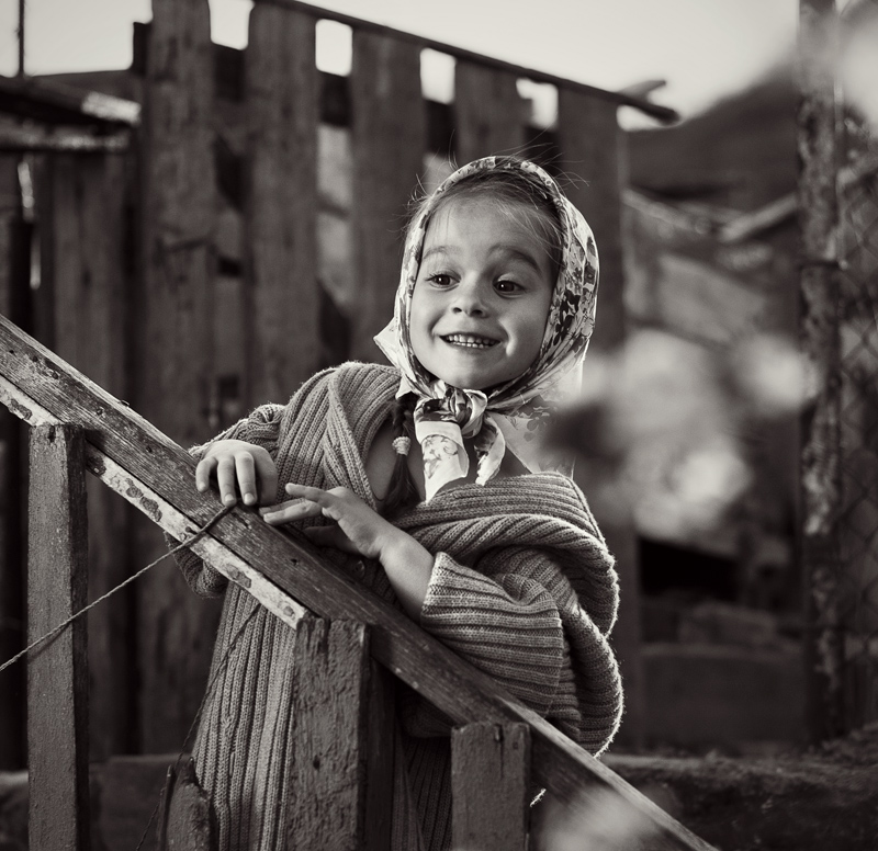 Фотографія Детский мир / Ленка Зыбарева / photographers.ua